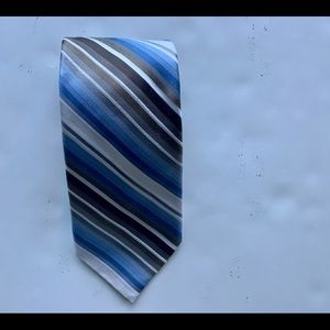 Axcess (A Claiborne Company) Shades of Blue, Brown